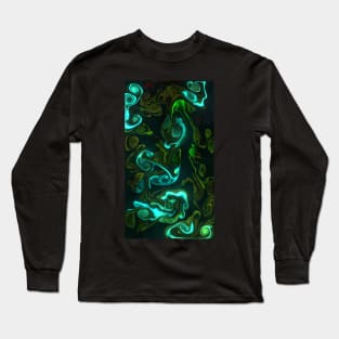 Flow 15 Long Sleeve T-Shirt